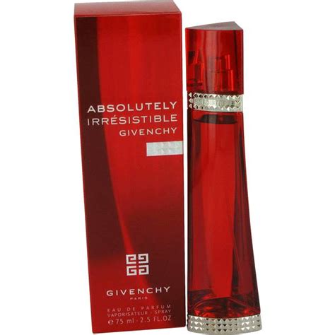 absolutely irresistible perfume givenchy|absolutely irresistible givenchy discontinued.